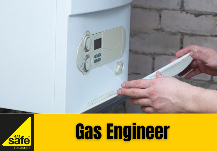 Gas Engineers Otford