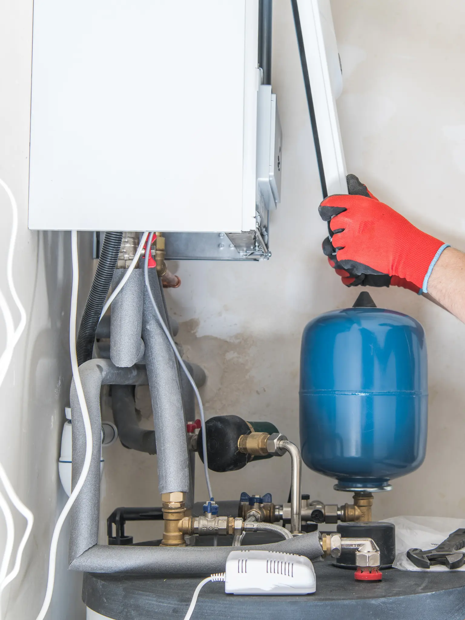 local gas engineer West Kingsdown, TN15